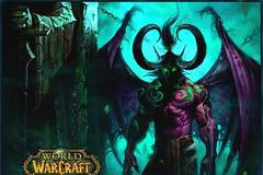 World of Warcraft: The Burning Crusade