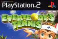 Everybody's Tennis