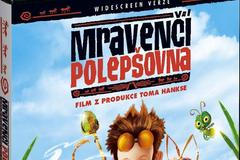 Mravenčí polepšovna