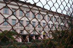 Gymnázium, Střední odborná škola a Vyšší odborná škola s.r.o.