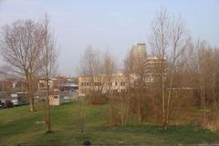 Lokalita pro Compass