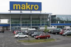 Obchodní dům Makro