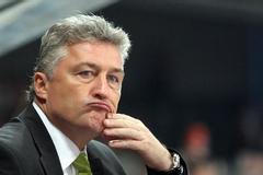 Sparta - Pardubice: Říha