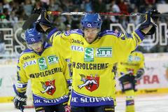 Slovan ústečtí lvi: hráči