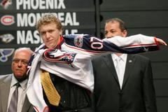 Česká stopa v draftu