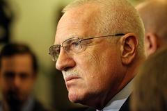 Václav Klaus