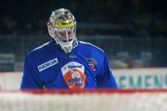 Hokej HC Sparta Praha - HC Slovan Ústečtí Lvi