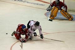 MSJ 2008 - Česko - Kanada