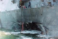 USS Cole