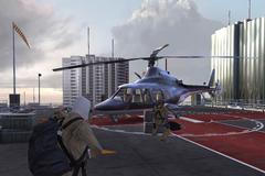 Kane & Lynch: Dead Men