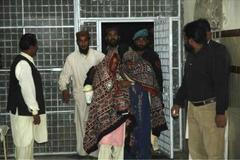 Pákistánci migrují do Evropy. Přes Afriku