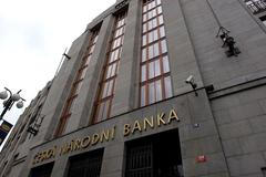Česká národní banka
