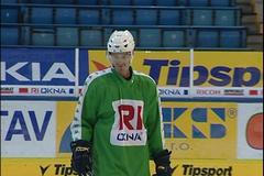 Čajánek trénuje ve Zlíně