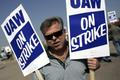 Stávka v General Motors