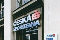 Česká spořitelna