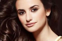 Penelope Cruz pro L´Oreal