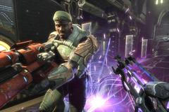 Unreal Tournament III