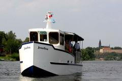 Nový pražský přívoz