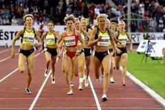 Zlatá tretra Ostrava 2007