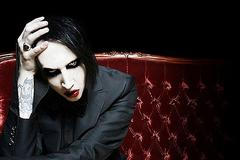 Marilyn Manson