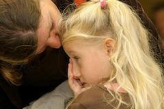 První školní den v Chrudimi