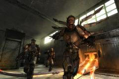 Quake Wars: Enemy Territory