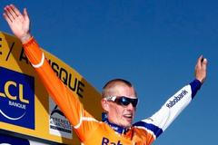 Rasmussen vyhrál 16. etapu