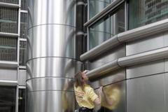 Spiderman, Kuala Lumpur, Petronas Twin Towers, Malajsie