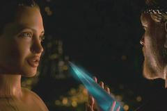 Beowulf - Angelina Jolie