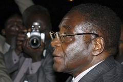 Robert Mugabe