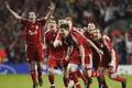 Liverpool se raduje z postupu do finále LM