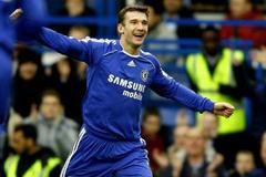 Probuzený střelec?