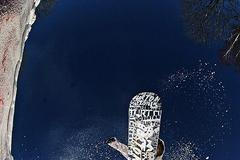 4x4 Český pohár ve freestyle snowboardingu