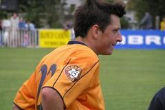 Tomáš Hrdlička - Mladá Boleslav