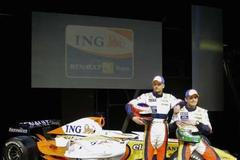 Renault obhajuje titul v nových barvách