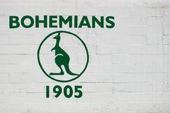 FC Bohemians 1905