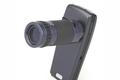 Mobile Phone Teleskope