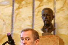 Václav Havel