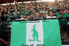 Stadion Bohemians 1905