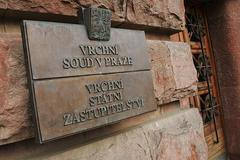 Vrchní soud v Praze
