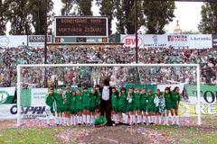 Klokan se svými klokáňaty