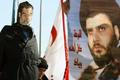 Muktada Sadr