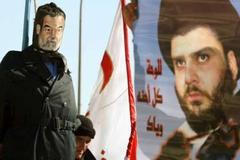 Muktada Sadr