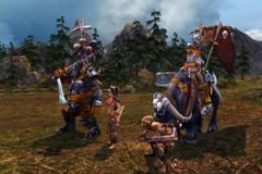Heroes of Might and Magic V: Tribes of the East