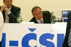 KDU-ČSL celostátní konference