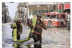 New Orleans dva roky po Katrině