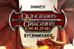 Dungeons & Dragons Online