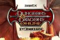 Dungeons & Dragons Online