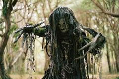 Most do země Terabithia