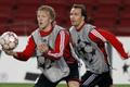 Liverpool: Zenden, Kuyt